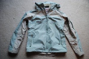 EMS Shell jacket EMS Shell jacket