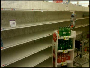 Hurricane Sandy Does Well for Water Industry (Szalay 2012)